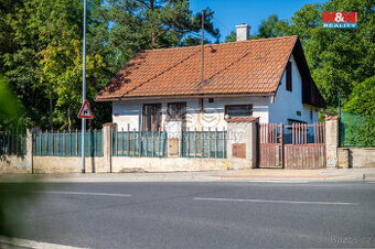 Prodej rodinného domu v Úvalech, ul. 5. května