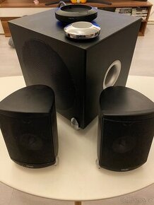Teac XT-2