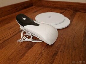 Monitor dechu Babysense