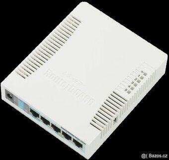 Mikrotik RB951G-2HnD