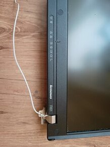 Prodam monitor na notebook Lenovo ThinkPad R61 - 1