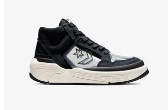 Tenisky Converse vel.38 stelka 23.5cm - 1