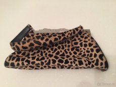 CARTIER ( originál ) PANTHER PARTY HAND BAG KABELKA - 1