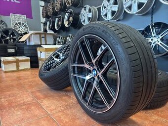 275/40 r20 BMW
