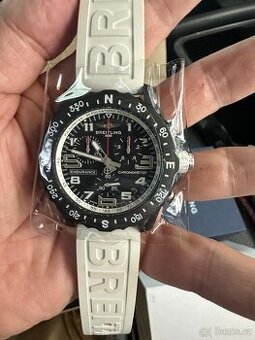 Breitling ENDURANCE Nové, komplet set