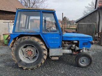 Zetor 5611