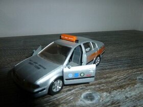 KDN Škoda Octavia Service Mobil 1:43 Kaden - 1