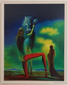Prodám obrazy - i po jednom - 1