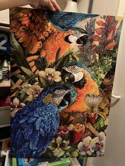 Puzzle