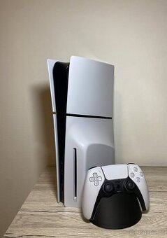 Playstation 5 Slim s mechanikou PS5