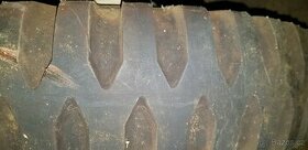 Pneu 6,5 -16