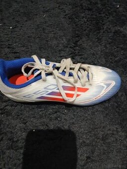 Kopačky Adidas f50 velikost 36