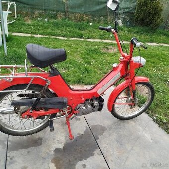 KTM PUCH