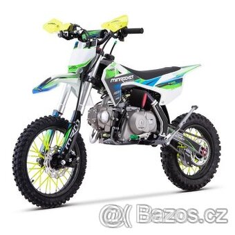 Pitbike Minirocket 125 koupím...