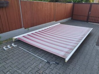 Markyza 4x2,5m