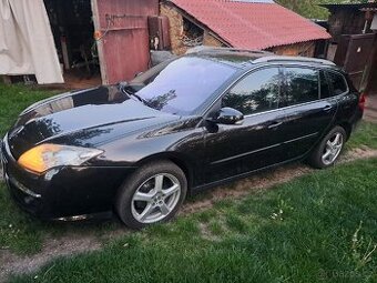 Renault laguna iii combi 2.0dci 110kw