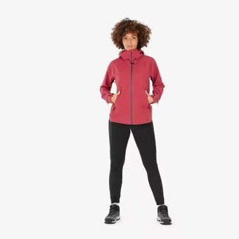 Nepromokavá bunda zn. Decathlon MH500 - levně