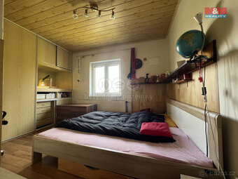 Pronájem bytu 2+1, 70 m², Ostrava, ul. Javůrkova