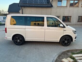 VW T6.1 Caravelle