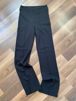 Dámské černé legíny Calzedonia vel.S