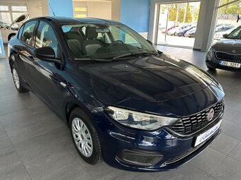 Fiat Tipo 1.4 POP,1.MAJITEL,SERVISKA