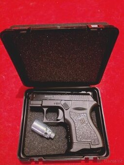 Plynová pistole Ekol Botan 9mm