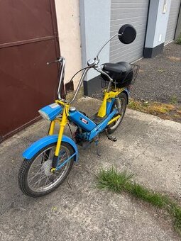 Babeta 207 - 1