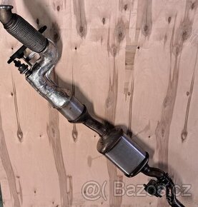 DPF VW Škoda Audi Seat 04L 05L 7E0 5W0 nové zánovní