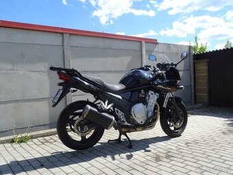 Suzuki GSF 650S Bandit