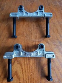 BMW E87, E90 ADAPTÉRY