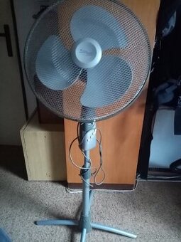 Prodám stojanový ventilátor Fagor
