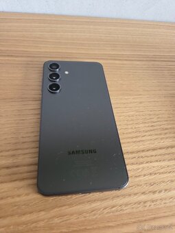 Samsung Galaxy S24 8GB/128GB Onyx Black /Záruka/