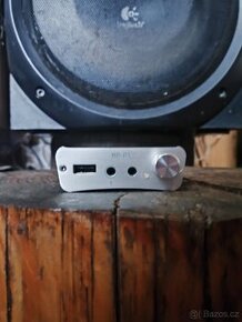 FOSTEX HP-P1 = iPod Classic,iPhon.