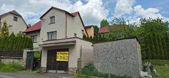 Prodej rodinného domu Na Žižkově, Ledeč nad Sázavou
