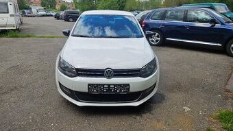 Volkswagen Polo 1.2 MATCH