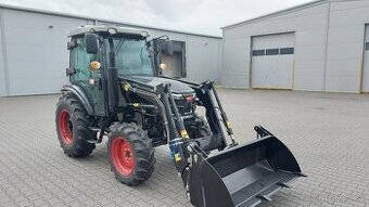 Traktor Tavol 50HP čel. nakladač s třetí funkcí