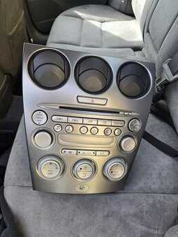 Rádio Mazda 6 GG - 1