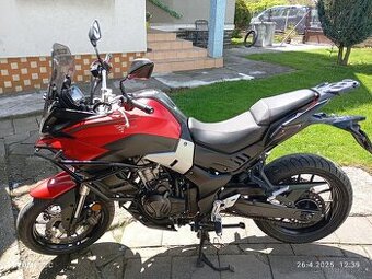 Prodám VOGE 500DS