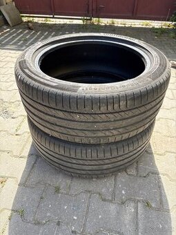 Letní pneu Contisportcontact 235/45/18V