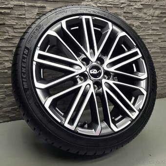 18" Originál Kia PROCEED GT 5x114,3 NOVÁ LETNÍ SADA