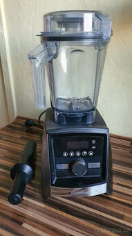 VITAMIX A 3500 nerez
