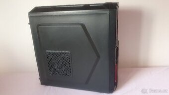 Herní PC: RTX 3060Ti | Ryzen 5 3600 | 16GB RAM | M.2 SSD 500
