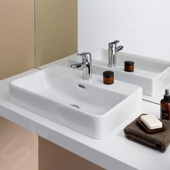 Umyvadlo LAUFEN PRO S 55 cm