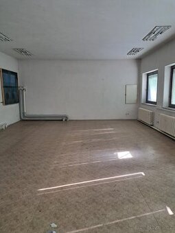 Pronájem, Kanceláře, 68,8m2 - Skuteč - Husova ul.