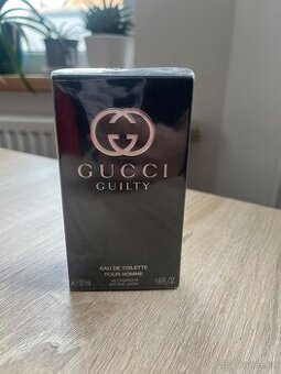 Gucci Guilty pour homme - 1