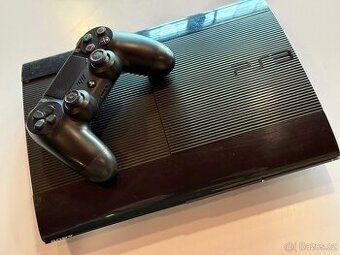 Play Station. 3 500 GB - 1