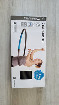 Obruč Hula Hoop - 1