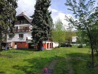 Prodej rodinné domy, 370 m2 - Dolany nad Vltavou