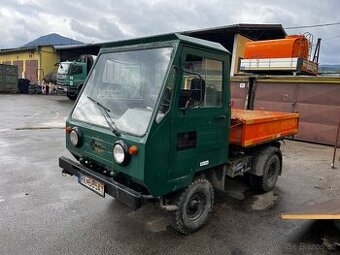 MULTICAR M25 II