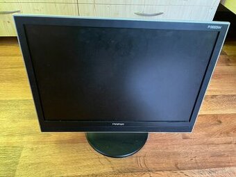 Levně monitor 22" Prestigio P3223W